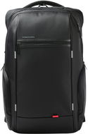 Kingsons Business Travel Laptop Backpack 17" černý - Batoh na notebook