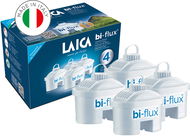 Laica Bi-Flux universal F4M, 4 Stück - Filterkartusche