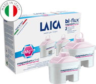 Laica Bi-Flux Magnesium G2M, 2 Stück - Filterkartusche