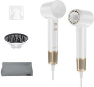 Laifen SWIFT SPECIAL Platinum White - Hair Dryer