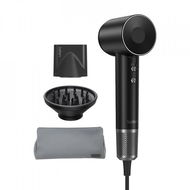 Laifen SWIFT SPECIAL Platinum Black - Hair Dryer