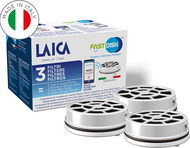 Laica Fast Disk, 3 Stück - Filterkartusche