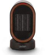 Lauben Desk Fan&Heater 2in1 600BB - Air Heater