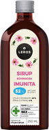 Leros Sirup Echinacea Imunita 250 ml - Bylinný sirup