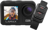 LAMAX W9.2 - Outdoor Camera