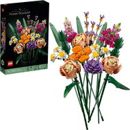 LEGO® Botanicals 10280 Flower Bouquet - LEGO Set