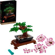 LEGO® Botanicals 10281 Bonsaj - LEGO stavebnice