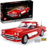 LEGO® Icons 10321 Corvette - LEGO-Bausatz