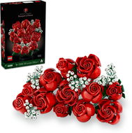 LEGO® Botanicals 10328 Bouquet of Roses - LEGO Set