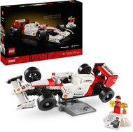 LEGO® Icons 10330 McLaren MP4/4 and Ayrton Senna - LEGO Set