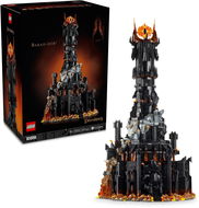 LEGO® Icons 10333 Pán prstenů: Barad-dur™ - LEGO stavebnice