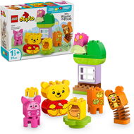 LEGO® DUPLO® ǀ Disney  10457 Winnie Puuhs Geburtstagsparty - LEGO-Bausatz