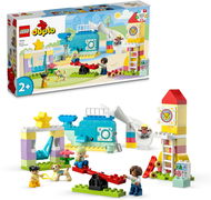 LEGO® DUPLO® 10991 Traumspielplatz - LEGO-Bausatz