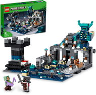 LEGO® Minecraft® 21246 Battle in Deep Darko - LEGO Set