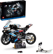 LEGO® Technic 42130 BMW M 1000 RR - LEGO stavebnice