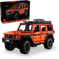 LEGO® Technic 42177 Mercedes-Benz G 500 PROFESSIONAL Line - LEGO stavebnice