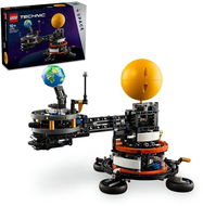 LEGO® Technic 42179 Planet Earth and the Moon in Orbit - LEGO Set