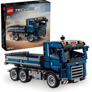 LEGO® Technic 42203 Nákladní sklápěč - LEGO stavebnice