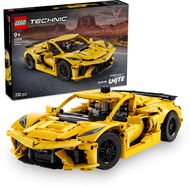 LEGO® Technic 42205 Chevrolet Corvette Stingray - LEGO stavebnice