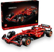 LEGO® Technic 42207 Auto Ferrari SF-24 F1 - LEGO stavebnice