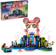 LEGO® Friends 42616 Music Competition in Heartlake - LEGO Set