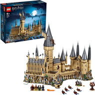 LEGO Harry Potter 71043 Hogwarts Castle - LEGO Set