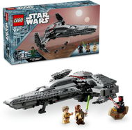 LEGO® Star Wars™ 75383 Sith Infiltrator™ Darth Maul - LEGO Set