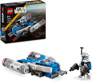 LEGO® Star Wars™ 75391 Captain Rex's Y-wing™ Microfighter - LEGO Set