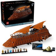 LEGO® Star Wars™ 75397 Jabbův nákladní člun - LEGO stavebnice