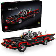 LEGO® DC Batman™ 76328 Batman™: Batmobil aus der 60er-Jahre-Fernsehserie - LEGO-Bausatz