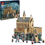 LEGO® Harry Potter™ 76435 Hogwarts Castle: the Great Hall - LEGO Set