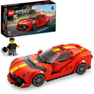 LEGO® Speed Champions 76914 Ferrari 812 Competizione - LEGO-Bausatz