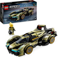 LEGO® Speed Champions 76923 Lamborghini Lambo V12 Vision GT Supersportwagen - LEGO-Bausatz