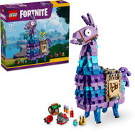 LEGO® Fortnite® 77071 Supply Llama - LEGO stavebnice