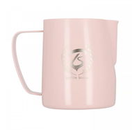 Barista Space Teflon Pink 600 ml konvička na mléko - Konvička