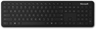 Microsoft Bluetooth Keyboard ENG, black - Keyboard