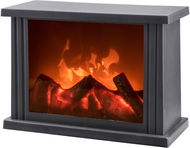 EXTOL LIGHT 43400 - Electric Fireplace