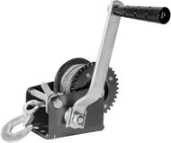 EXTOL PREMIUM Rope winch with handle 8861301 - Reel