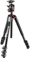 Tripod Manfrotto MK-190XPRO4 BHQ2 - Stativ