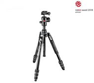 Tripod Manfrotto BEFREE ADVANCED twist lock Arca black - Stativ