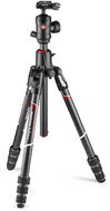 Tripod Manfrotto Befree GT XPRO Carbon Tripod - Stativ