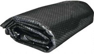 MARIMEX Solar tarpaulin diameter 3,6 m black - Solar Blanket