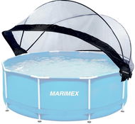 MARIMEX POOL HOUSE CONTROL roof for frame pools with a diameter of 3.05 m - Pool Shade