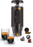 Handpresso E-presso Plus travel coffee machine - Travel Coffee Maker