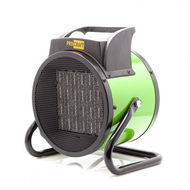 Procraft Heating fan FP30, 3 kW - Air Heater