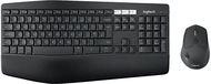 Logitech MK850 US - Keyboard and Mouse Set