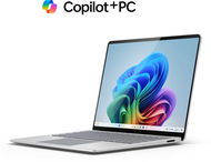 Microsoft Surface Laptop|Copilot+ PC|13.8" IPS|Snapdragon® X Plus|16GB|512GB|7th Edition|Platinum - Laptop