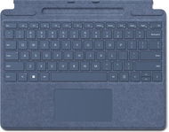 Microsoft Surface Pro X/Pro 8/Pro 9 Signature Keyboard Sapphire CZ/SK - Keyboard