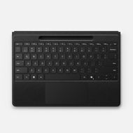 Microsoft Surface Pro Flex without pen Black - US - Keyboard