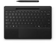 Microsoft Surface Pro Flex with Slim Pen Black- US - Keyboard